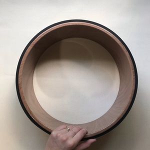 UpCircle Seven, yoga wheel